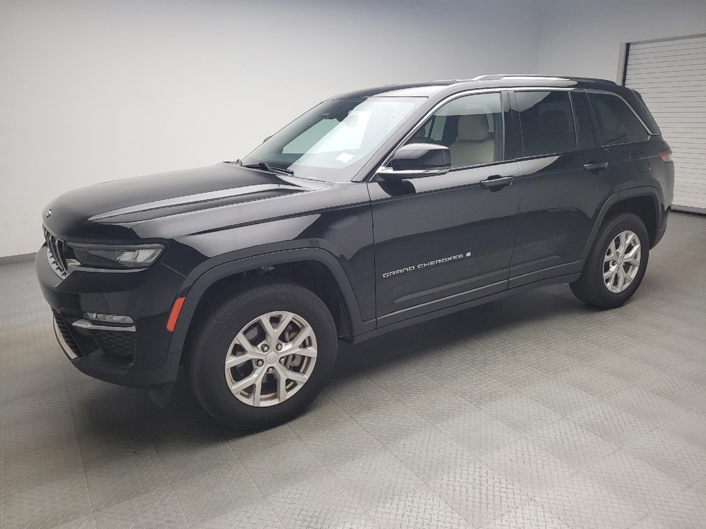 jeep grand cherokee 2023 1C4RJHBG1PC561930 image jeep grand cherokee 2023 1C4RJHBG1PC561930 image